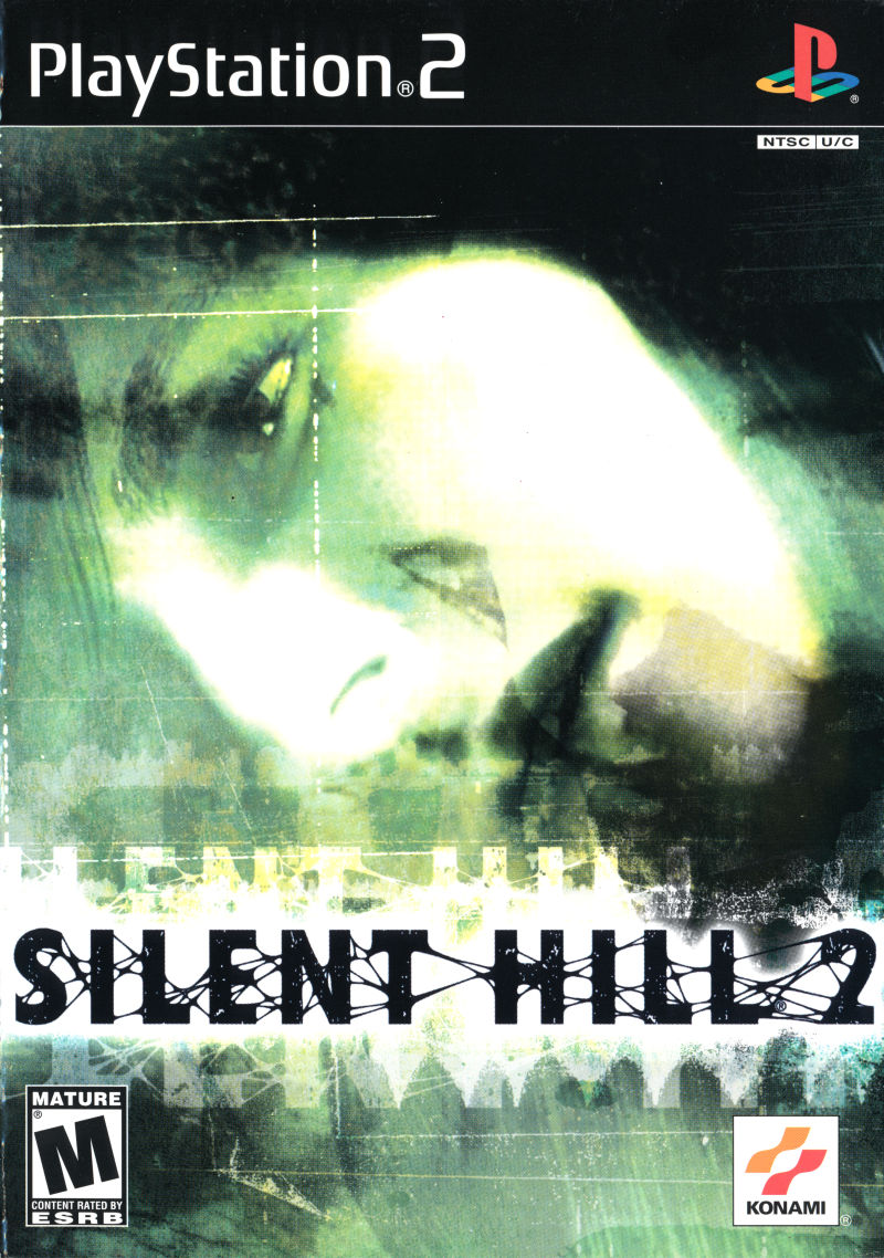 Silent hill 3 dublado em pt br ps2 em Brasil