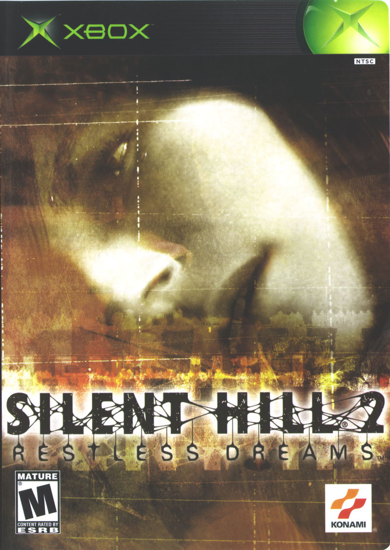 Silent hill 2 Director´s cut VS Silent hill 2 enhanced edition
