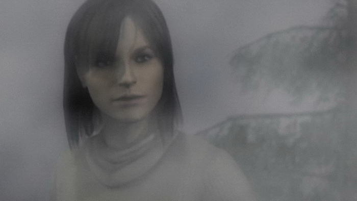Museu de Silent Hill - Silent Hill 2 Walkthrough & Guide - GameFAQs