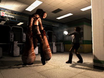 Silent Hill: Mobile 3 - release date, videos, screenshots, reviews on RAWG