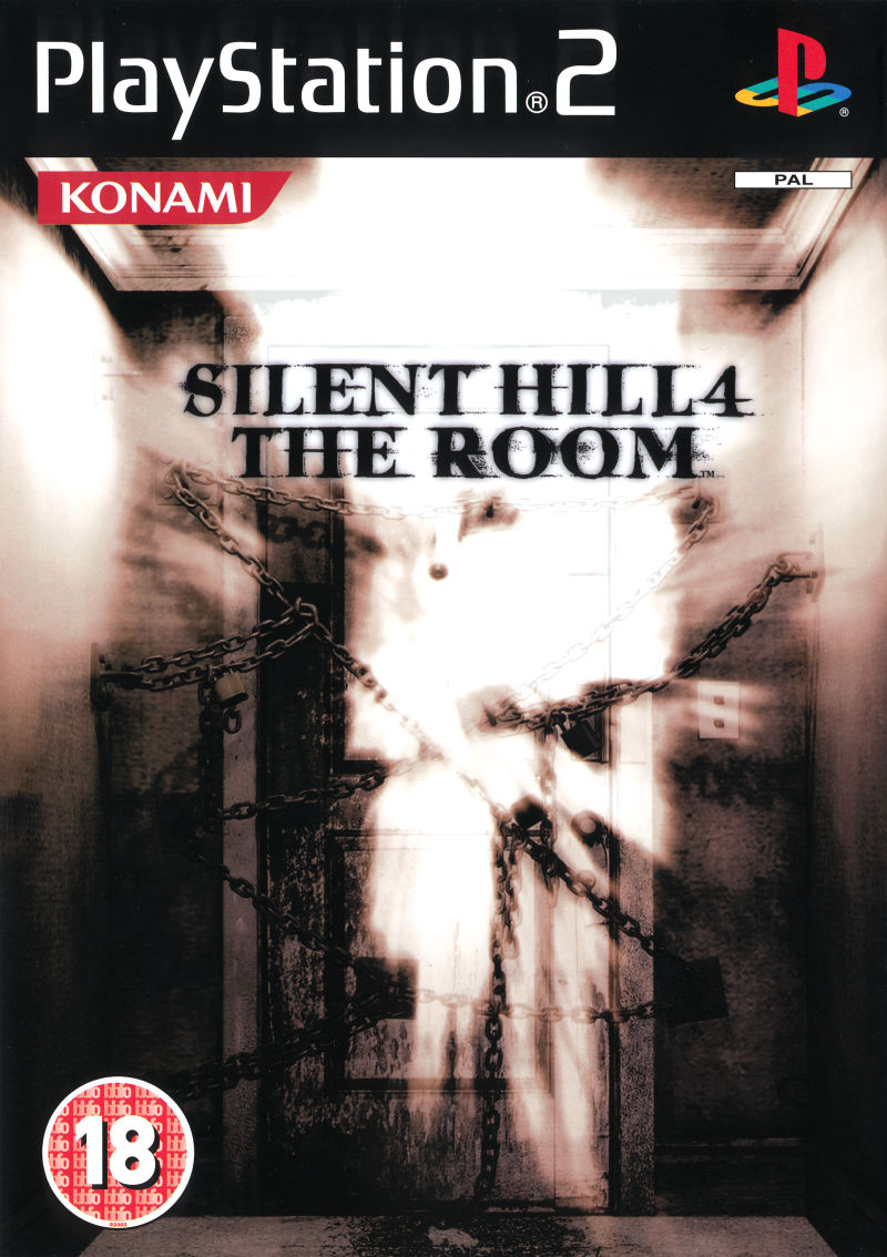 Silent hill the room steam фото 91