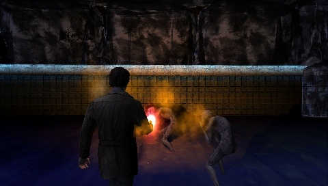 Silent Hill: Shattered Memories (video game, PSP, 2010) reviews & ratings -  Glitchwave video games database