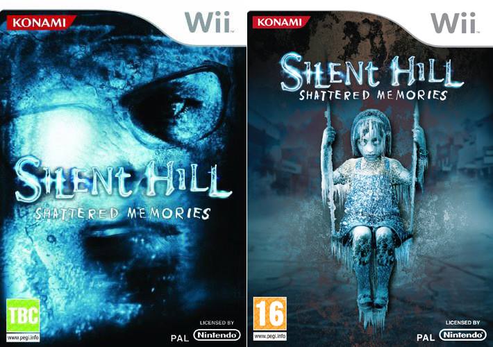 silent hill 7 game