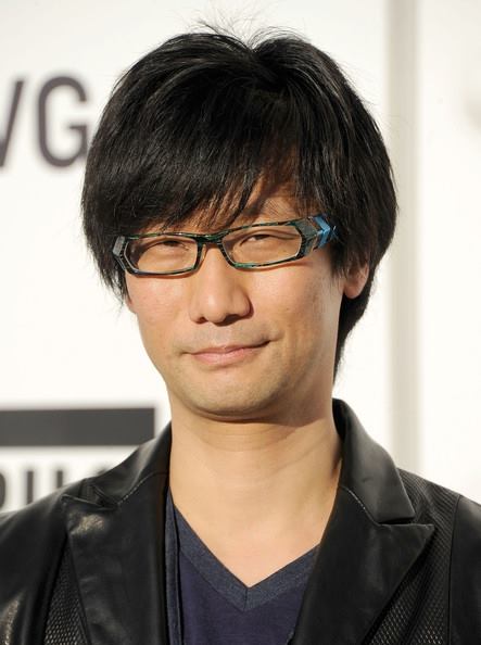Is Hideo Kojima Involved With New Silent Hill Games? - GINX TV